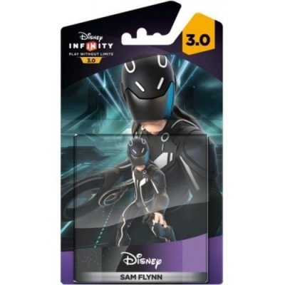 Disney Infinity 3.0 Sam Flynn Figürü