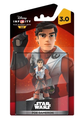 Disney Infinity 3.0 Star Wars Poe Dameron Figürü
