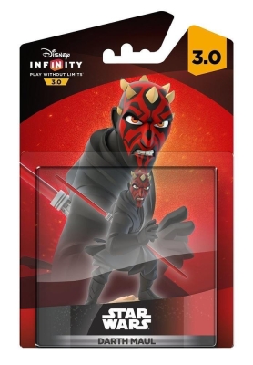 Disney Infinity 3.0 Star Wars Darth Maul Figürü