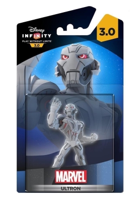 Disney Infinity 3.0 Ultron Figürü