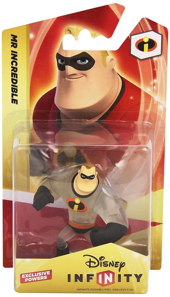 Disney Infinity Mr Incredibles Figürü - 50.00 TL