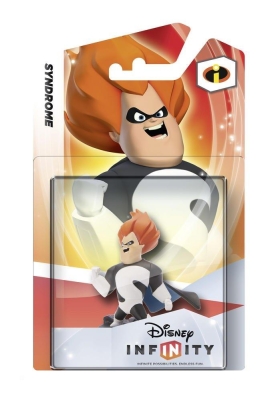 Disney Infinity Syndrome Figürü
