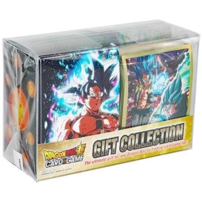 Dragon Ball Super Gift Collection