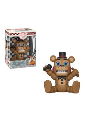 Funko Arcade Vinyl Toy Freddy Figürü