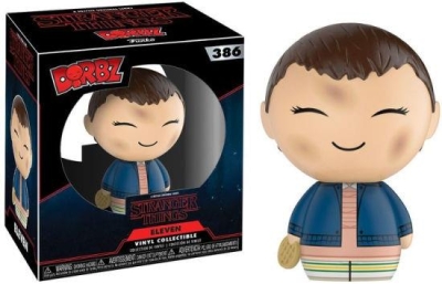 Funko Dorbz Stranger Things Eleven Figürü