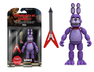 Funko Five Night's At Freddy's - Bonnie Action Figür