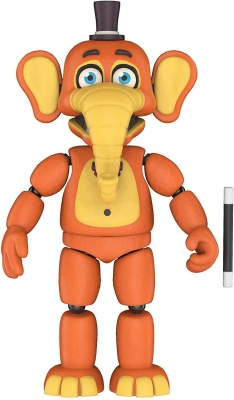 Funko Five Nights At Freddys Pizzeria Simulator Orville Elephant