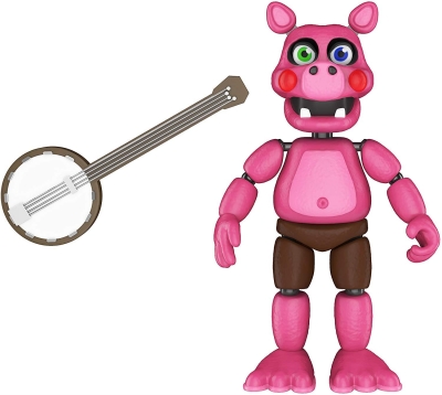 Funko Five Nights At Freddys Pizzeria Simulator Pigpatch