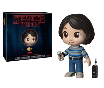 Funko Five Star Stranger Things Mike Figürü