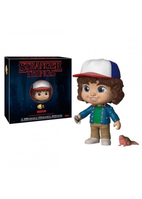 Funko Five Star Stranger Things Dustin Figürü