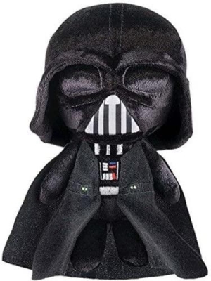 Funko Galactic Star Wars Classic Darth Vader Peluş 19cm