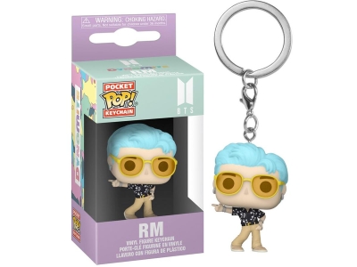 Funko Pocket Pop: Bts S2 Dynamite - Rm Anahtarlık