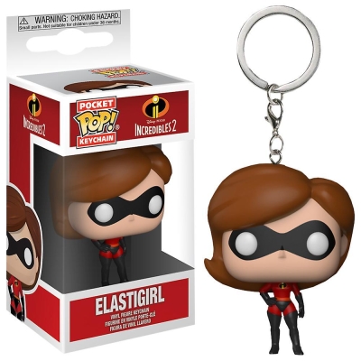 Funko Pocket Pop Disney Incredibles 2 Elastigirl Figürü