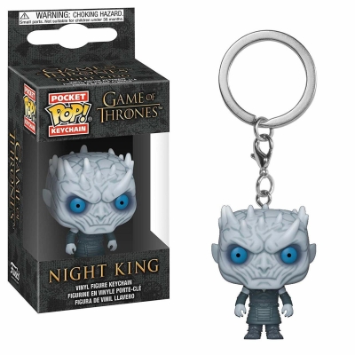 FUNKO POCKET POP Game Of Thrones Night King ANAHTARLıK