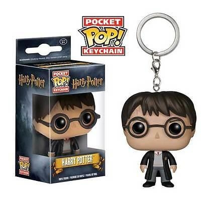 Funko Pocket Pop Harry Potter Anahtarlık