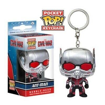 Funko Pocket Pop Marvel Ant-Man Anahtarlık