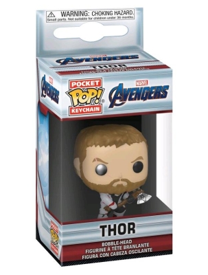 Funko Pocket Pop Marvel Avengers Thor Anahtarlık