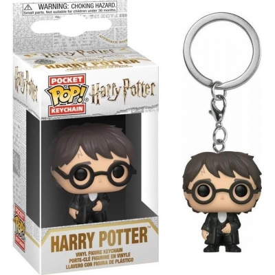 Funko Poket Pop Vinly Harry Potter Anahtarlık