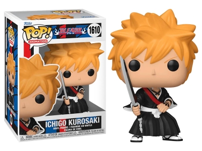 Funko Pop Animation Bleach - Ichigo Kurosaki No:1610