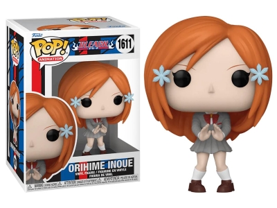 Funko Pop Animation Bleach - Orihime Inoue No:1611