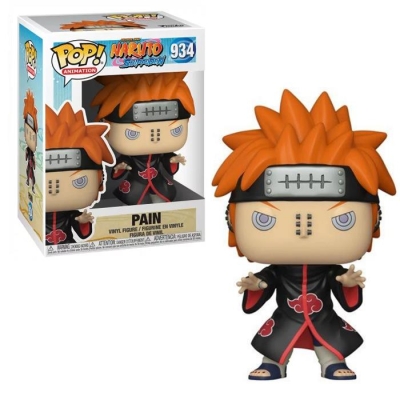 Funko Pop Animation Naruto - Pain Figürü
