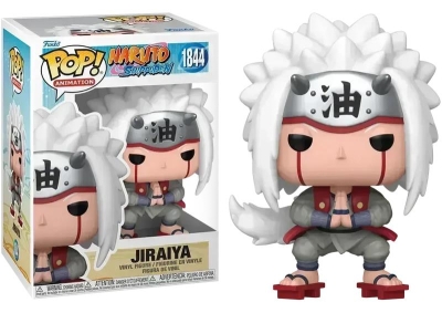 Funko Pop Animation Naruto Shippuden - Jiraiya No:1844