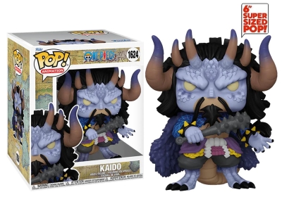 Funko Pop Animation One Piece - Kaido No:1624 15cm