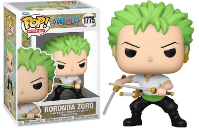 Funko Pop Animation One Piece - Roronoa Zoro* No:1775