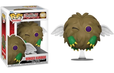 Funko Pop Animation Yu-Gi-Oh - Winged Kuriboh No:1601