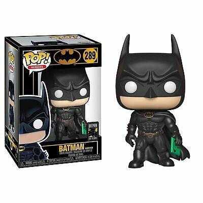 Funko Pop Batman 80.Yil No:289 Figürü