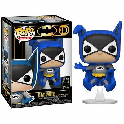 Funko Pop Batman Bat-Mite 1st Appearance 1959 80.Yil Figürü