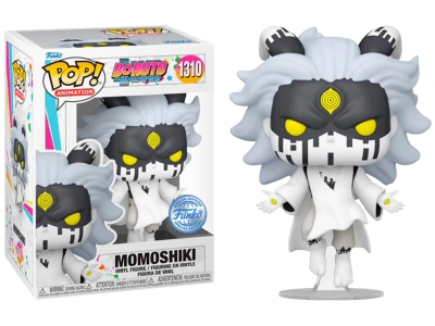 Funko Pop Boruto Naruto Next Generations - Momoshiki Special Edition No:1310