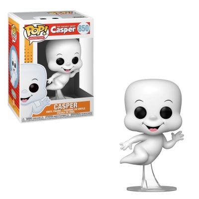Funko Pop Casper Sevimli Hayalet Figürü