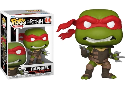 Funko Pop Comics Teenage Mutant Ninja Turtles The Last Ronin - Raphael No:44