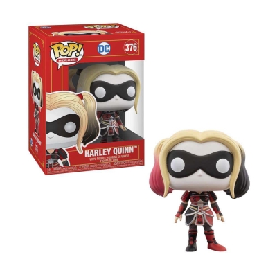 Funko Pop Dc Imperial Palace Harley Quinn Figürü