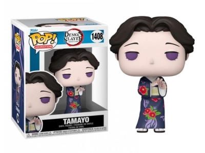 Funko Pop Demon Slayer: Kimetsu No Yalba Tamayo No:1408