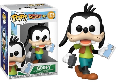 Funko Pop Disney A Goofy Movie (30 Years) - Goofy No:1575