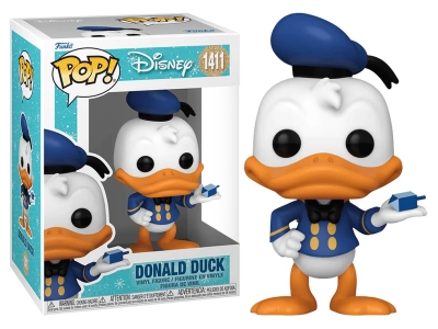 Funko Pop Disney Donald Duck No:1411