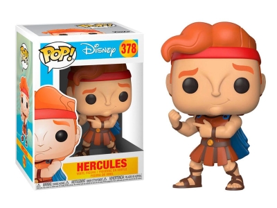 Funko Pop Disney - Hercules No:378