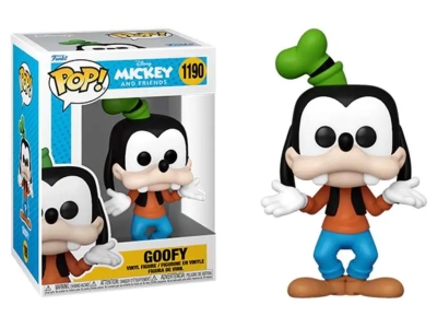 Funko Pop Disney: Mickey And Friends - Goofy No:1190