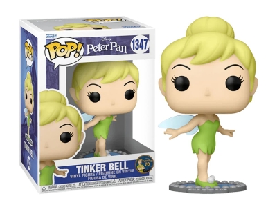 Funko Pop Disney Peter Pan 70th - Tinker Bell No:1347