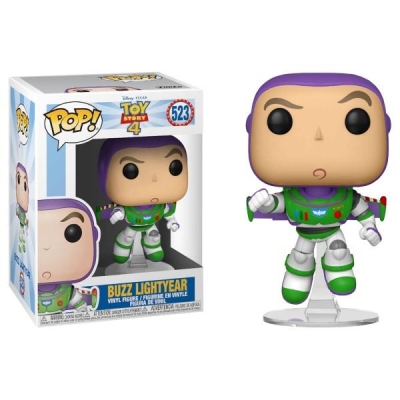 Funko Pop Disney Toy Story Buzz Lightyear Isikyili Figürü