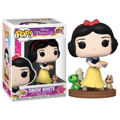 Funko Pop Disney Ultimate Princess - Snow White Pamuk Prenses