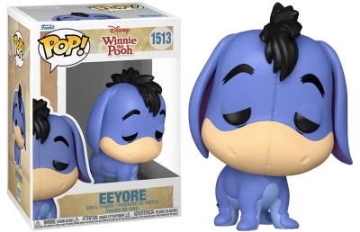 Funko Pop Disney Winnie The Pooh - Eeyore No:1513