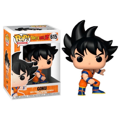 Funko Pop Dragonball Z Goku Figürü