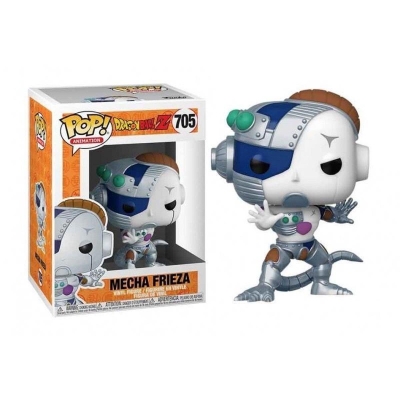 Funko Pop Dragonball Z Mecha Frieza Figürü