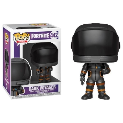 Funko Pop Fortnite Dark Voyager Figürü