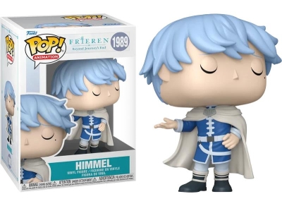 Funko Pop Frieren - Himmel No:1989