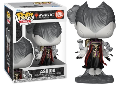Funko Pop Games Magic The Gathering - Ashiok No:1094