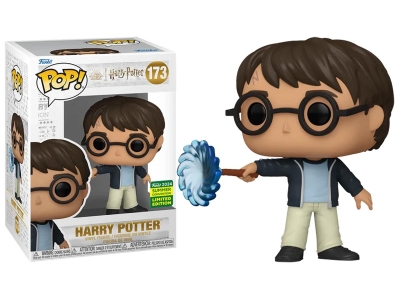 Funko Pop Harry Potter - Harry Potter Convention Limited Edition No:173